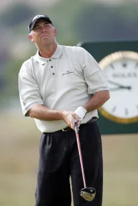 Tom Lehman