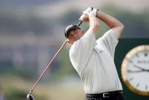 Tom Lehman