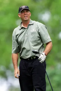 Tom Lehman