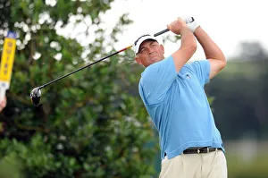 Tom Lehman