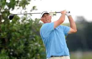 Tom Lehman