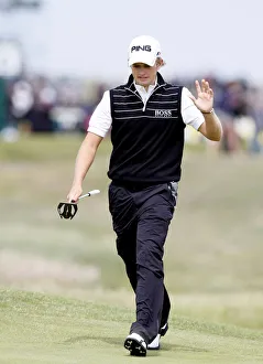 Tom Lewis