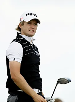 Tom Lewis