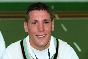 Tom Lungley