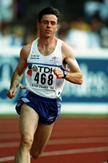 Tom Mckean