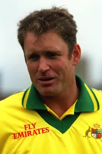 Tom Moody