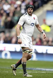 Stade Prints: Tom Palmer