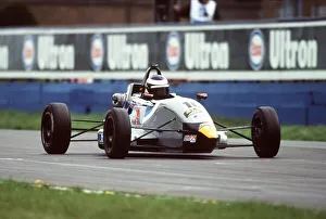 Park Prints: Tom Potter, Formula Ford