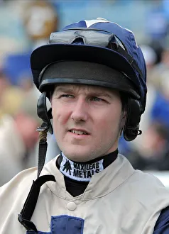Queally Prints: Tom Queally