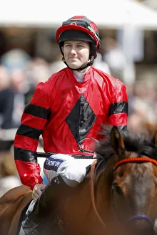 Tom Queally