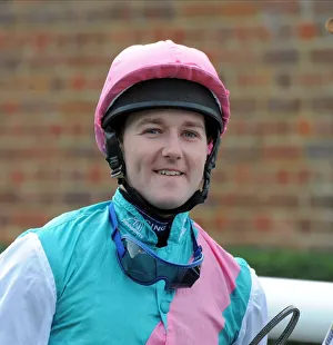 Tom Queally