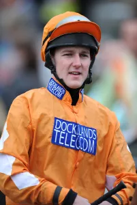 Tom Queally