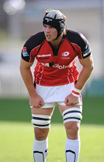 Tom Ryder