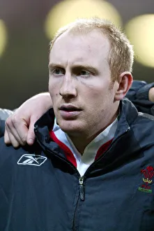 Tom Shanklin Tom Shanklin