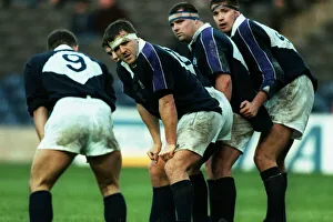 Watsonians Prints: Tom Smith