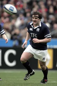 Tom Smith