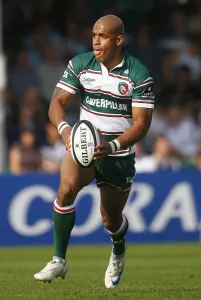 Tigers Prints: Tom Varndell
