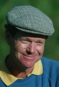 Tom Watson