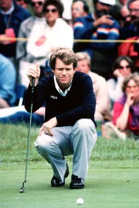 Tom Watson