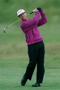 Tom Watson