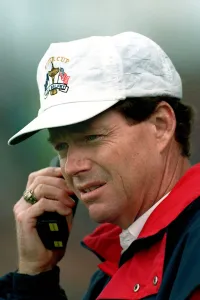 Tom Watson