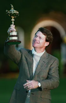 Tom Watson