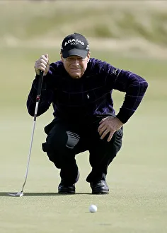 Tom Watson
