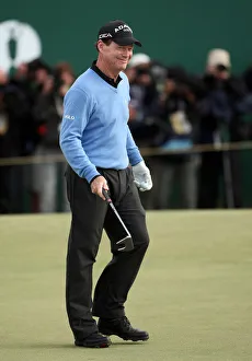 Tom Watson