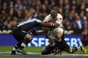 Young Prints: Tom Young In Action