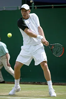 Tomas Berdych