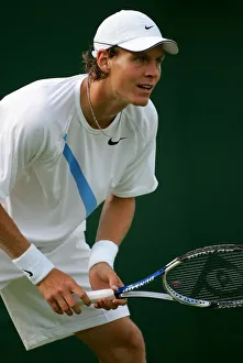 Tomas Berdych