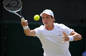 Tomas Berdych