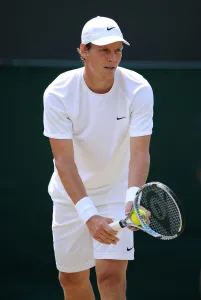 Tomas Berdych