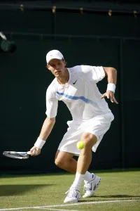 Tomas Berdych