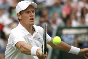 Tomas Berdych