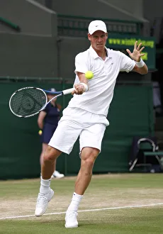 Tomas Berdych