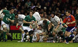Tomas Prints: Tomas O Leary