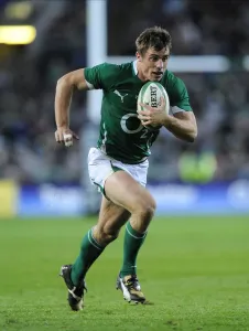Tommy Bowe