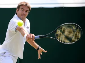Tommy Prints: Tommy Robredo