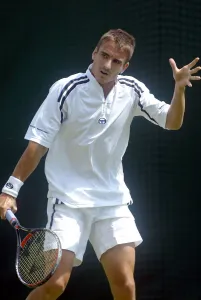 Tommy Robredo
