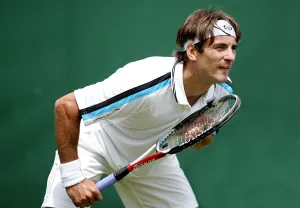 Tommy Robredo