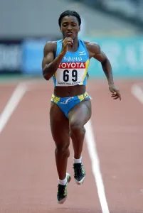 Tonique Williams