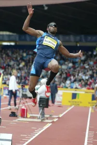Tony Allmond