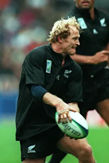 Tony Brown