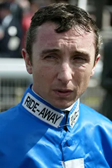 Tony Culhane