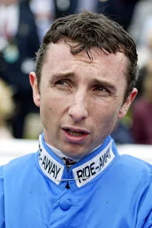 Tony Culhane