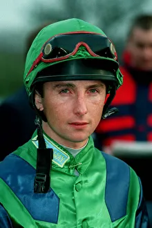 Tony Culhane
