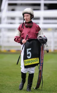 Tony Culhane