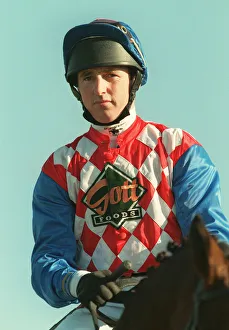 Tony Prints: Tony Dobbin