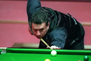 Tony Drago
